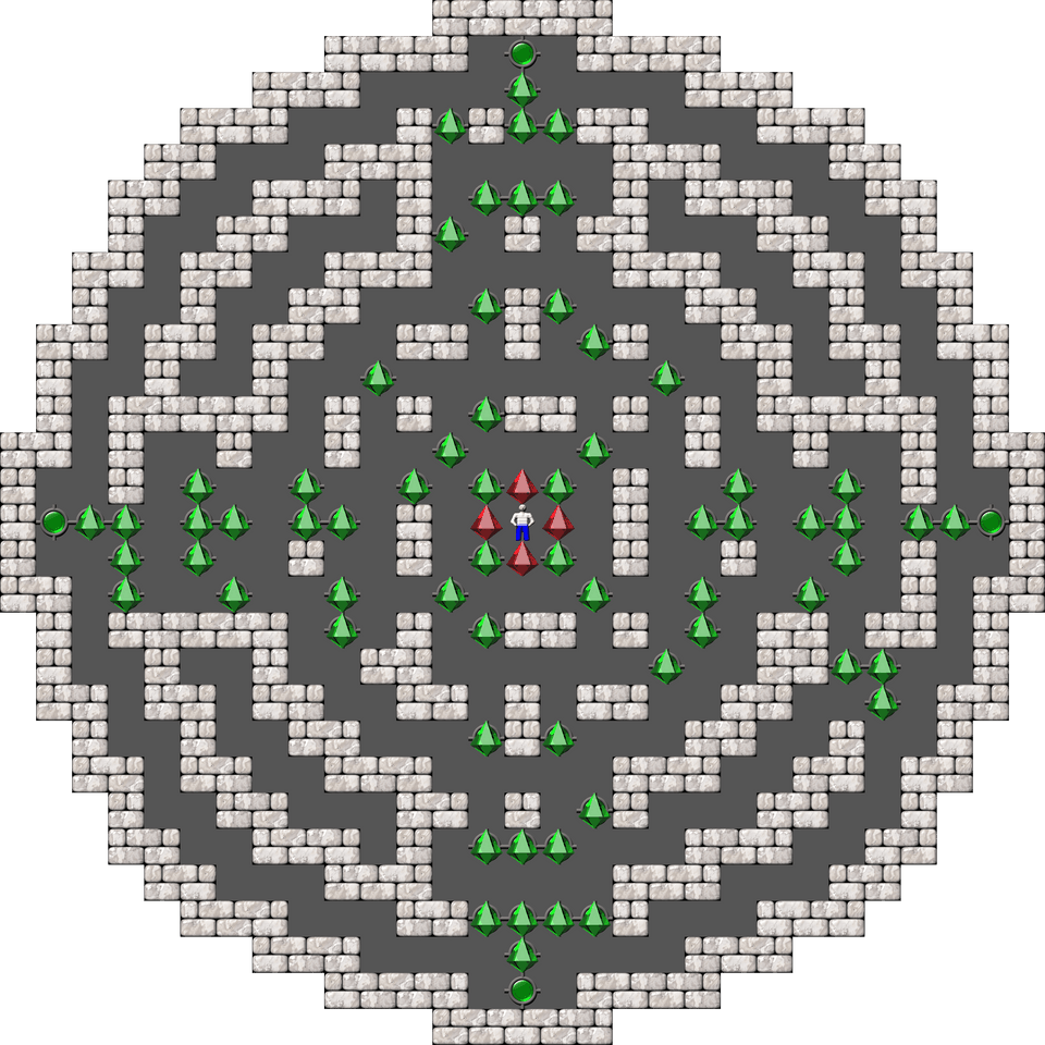 Sokoban Payback 04 level 75